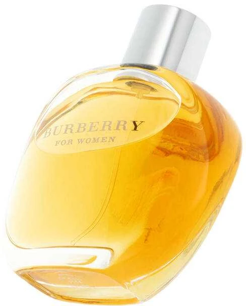 Kvepalai moterims Burberry Classic EDP, 100 ml