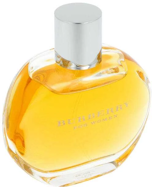 Kvepalai moterims Burberry Classic EDP, 100 ml