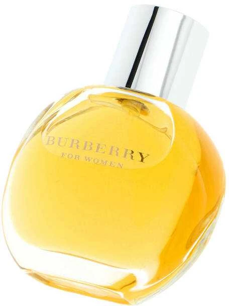 Kvepalai moterims Burberry for Women EDP, 50 ml