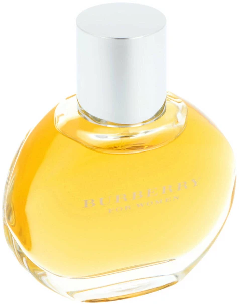 Kvepalai moterims Burberry for Women EDP, 50 ml