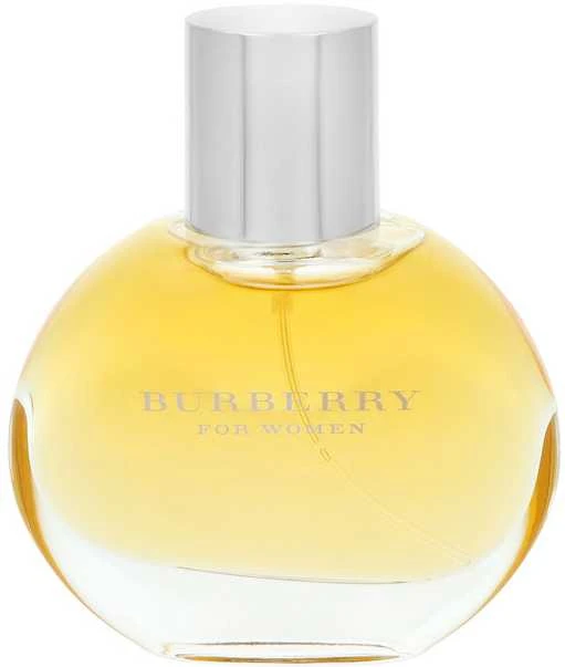 Kvepalai moterims Burberry for Women EDP, 50 ml