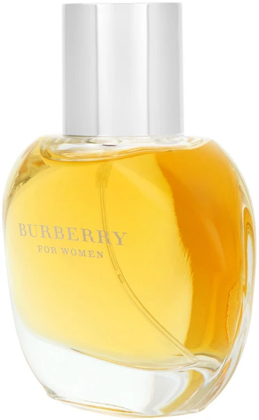 Kvepalai moterims Burberry for Women EDP, 50 ml