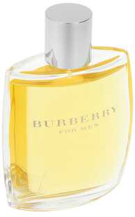 Burberry For Men EDT 100ml