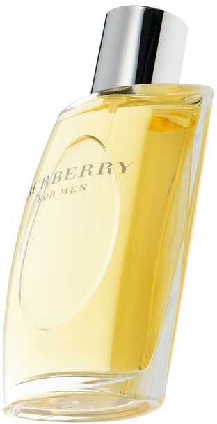 Burberry For Men EDT 100ml