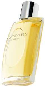 Burberry For Men EDT 100ml