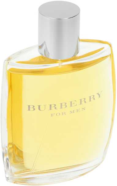 Burberry For Men EDT 100ml