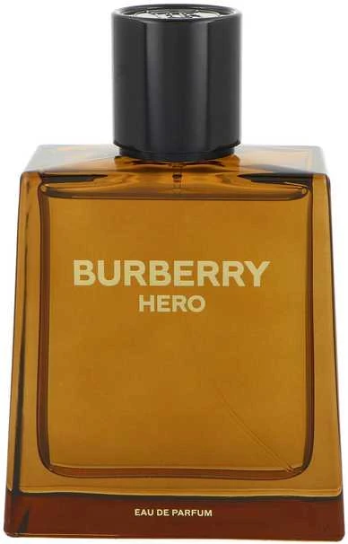 Kvepalai vyrams Burberry Hero EDP, 100 ml