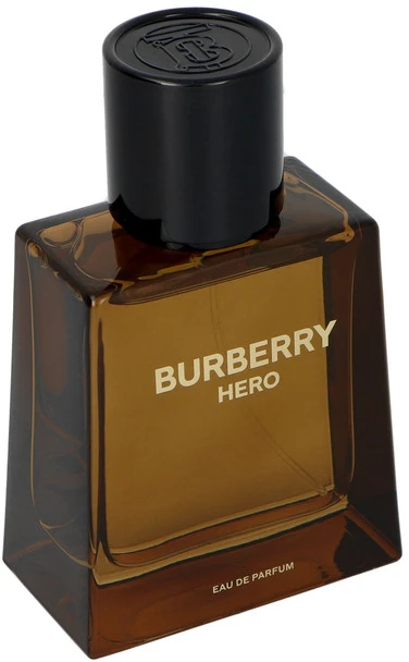 Burberry Hero EDP parfumuotas vanduo vyrams, 50 ml