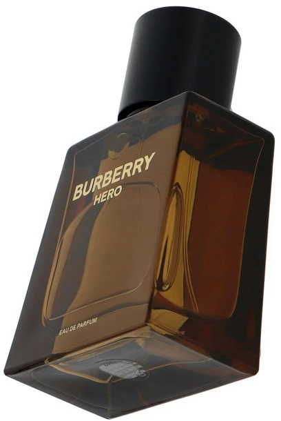 Burberry Hero EDP parfumuotas vanduo vyrams, 50 ml