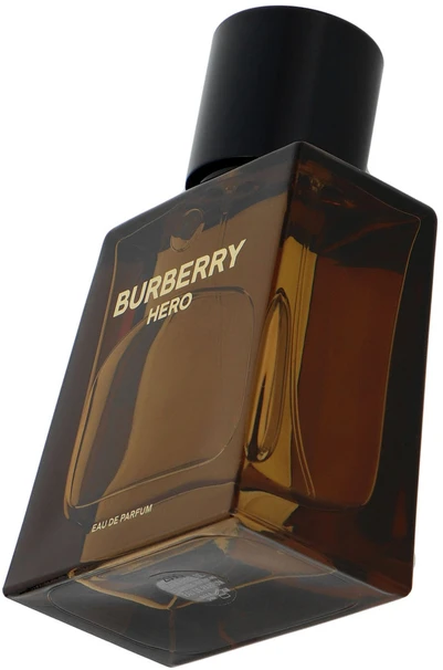 Burberry Hero EDP parfumuotas vanduo vyrams, 50 ml