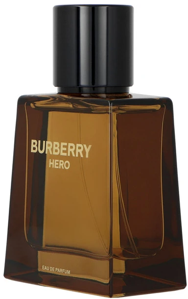 Burberry Hero EDP parfumuotas vanduo vyrams, 50 ml