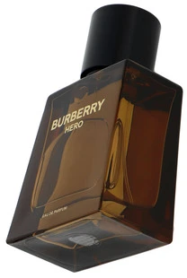 Burberry Hero EDP parfumuotas vanduo vyrams, 50 ml