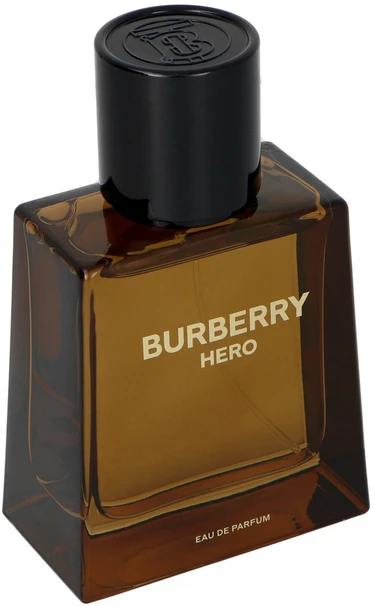 Burberry Hero EDP parfumuotas vanduo vyrams, 50 ml