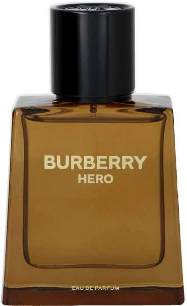 Burberry Hero EDP parfumuotas vanduo vyrams, 50 ml