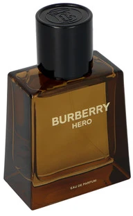 Burberry Hero EDP parfumuotas vanduo vyrams, 50 ml