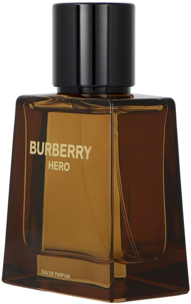 Burberry Hero EDP parfumuotas vanduo vyrams, 50 ml