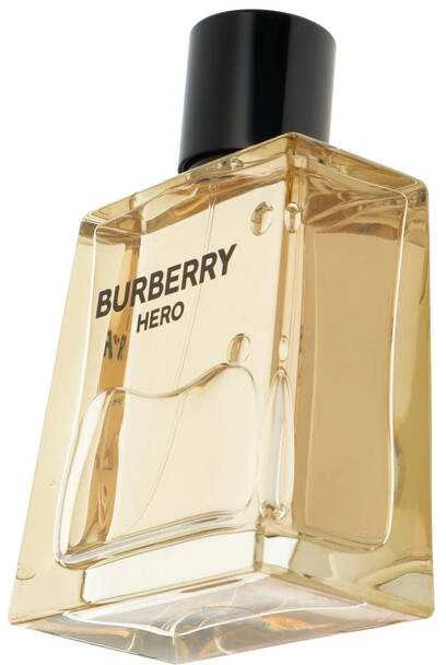 Burberry Hero EDT tualetinis vanduo unisex, 100 ml