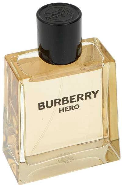 Burberry Hero EDT tualetinis vanduo unisex, 100 ml