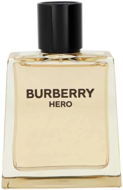 Burberry Hero EDT tualetinis vanduo unisex, 100 ml
