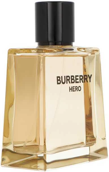 Burberry Hero EDT tualetinis vanduo unisex, 100 ml
