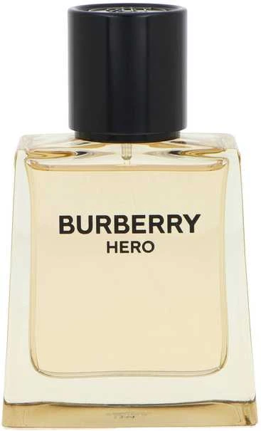 Burberry Hero EDT tualetinis vanduo unisex, 50 ml