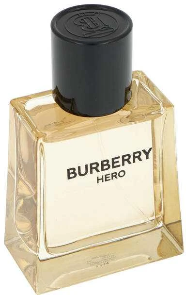 Burberry Hero EDT tualetinis vanduo unisex, 50 ml