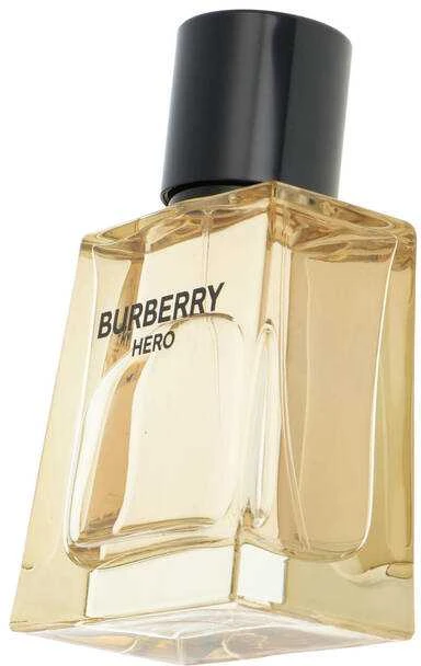 Burberry Hero EDT tualetinis vanduo unisex, 50 ml