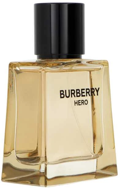 Burberry Hero EDT tualetinis vanduo unisex, 50 ml