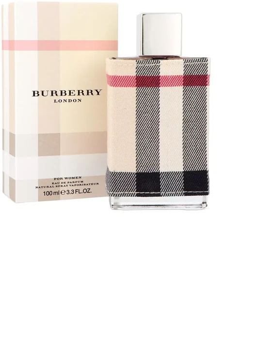 Burberry London for Women (Kvepalai Moterims) EDP - 100ml