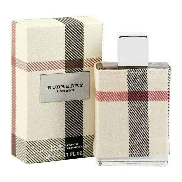 Kvepalai moterims Burberry London for Women EDP, 50 ml