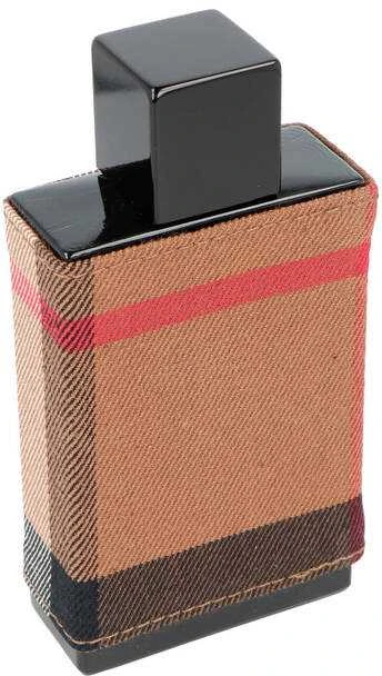 Kvepalai vyrams Burberry London EDT, 100 ml