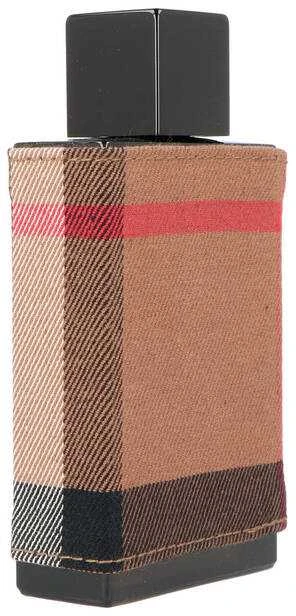 Kvepalai vyrams Burberry London EDT, 100 ml