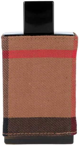 Kvepalai vyrams Burberry London EDT, 100 ml
