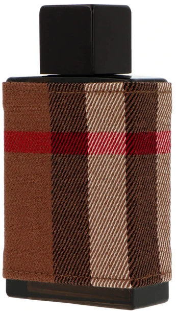 Kvepalai vyrams Burberry London EDT, 50 ml