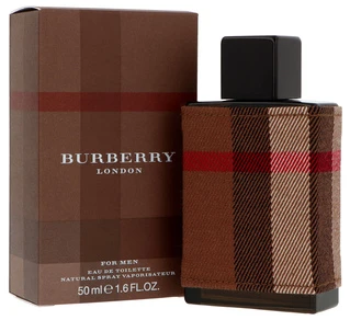 Burberry London For Men EDT 50ml
