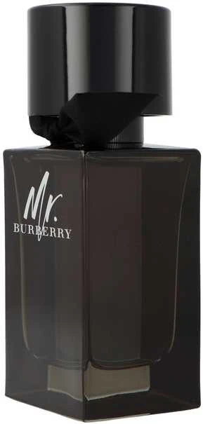 Burberry Mr. Burberry EDP parfumuotas vanduo vyrams, 100 ml