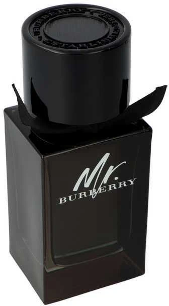 Burberry Mr. Burberry EDP parfumuotas vanduo vyrams, 100 ml