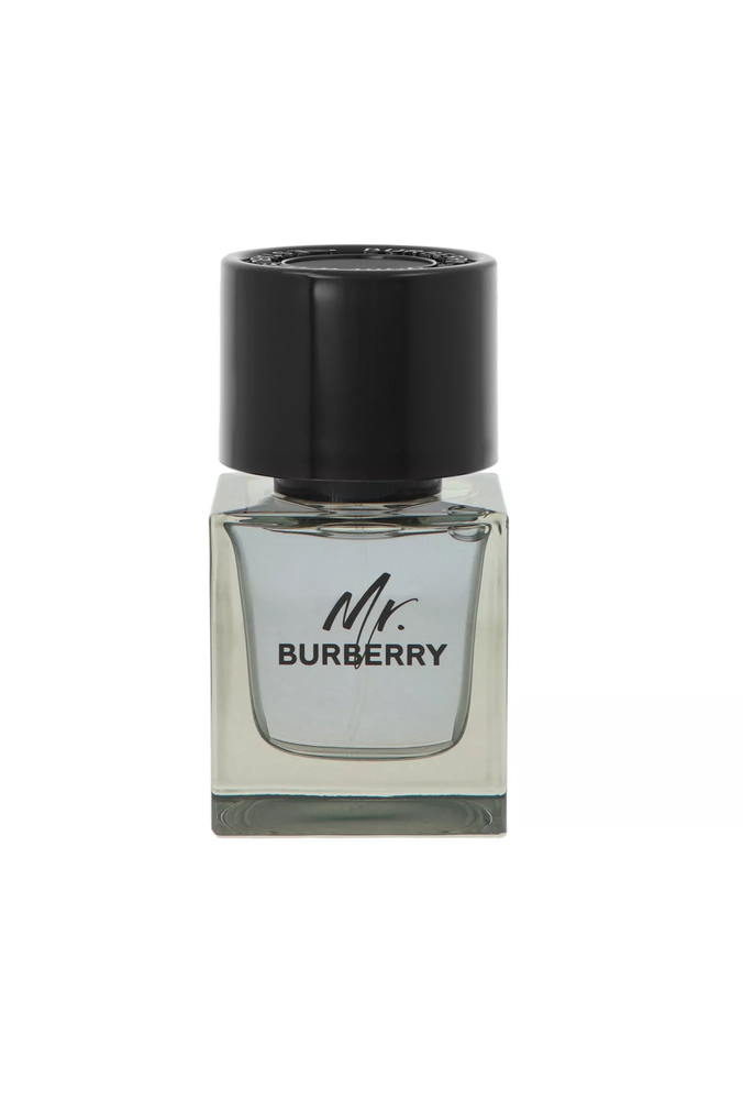 Burberry Kvepalai Mr Burberry 50ml Purškiklis