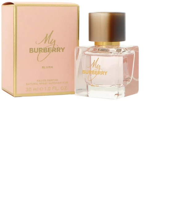 Burberry My Burberry Blush for Women (Kvepalai Moterims) EDP - 30ml
