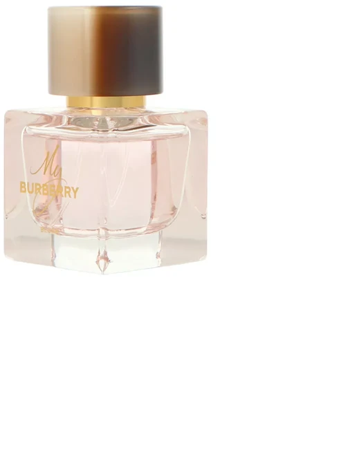 Burberry My Burberry Blush for Women (Kvepalai Moterims) EDP - 30ml