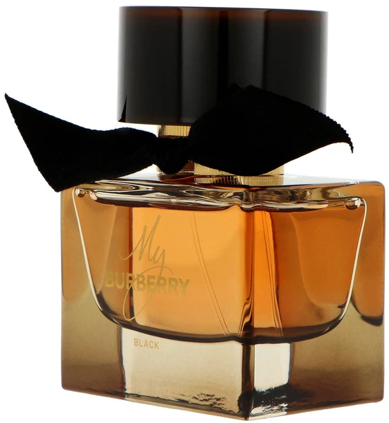 Kvepalai moterims Burberry My Burberry Black EDP, 50 ml