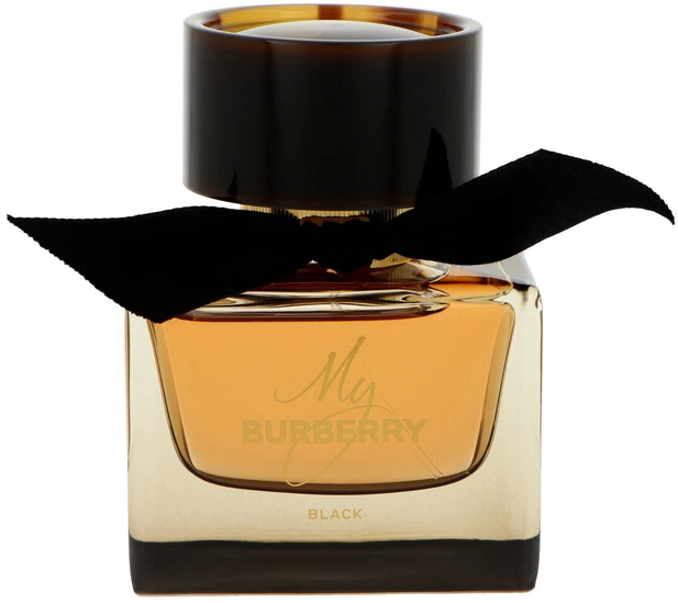 Kvepalai moterims Burberry My Burberry Black EDP, 50 ml
