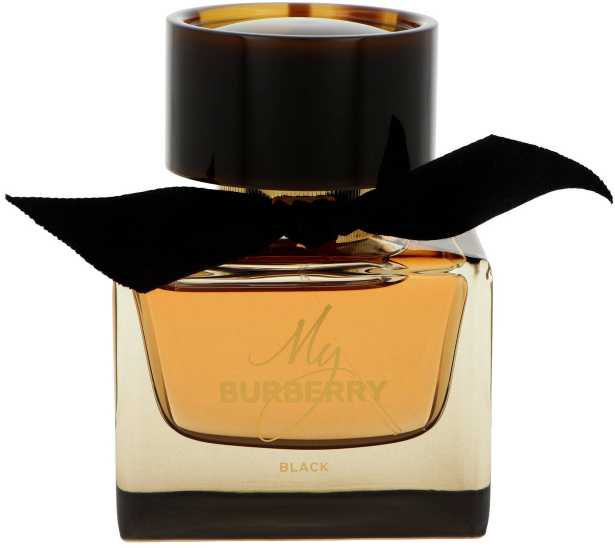 Kvepalai moterims Burberry My Burberry Black EDP, 50 ml