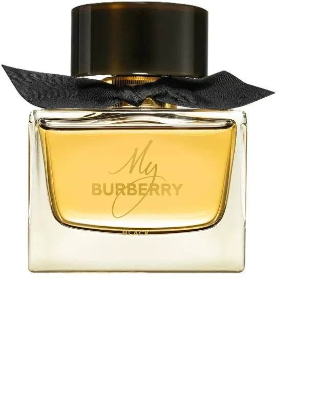 Kvepalai moterims Burberry My Burberry Black EDP, 90 ml