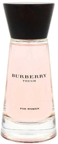 Burberry Touch For Women EDP parfumuotas vanduo moterims, 100 ml