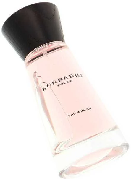 Burberry Touch For Women EDP parfumuotas vanduo moterims, 100 ml