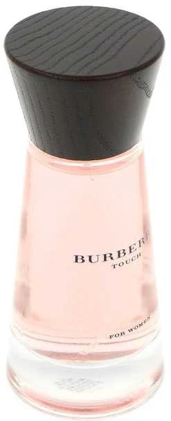 Burberry Touch For Women EDP parfumuotas vanduo moterims, 100 ml