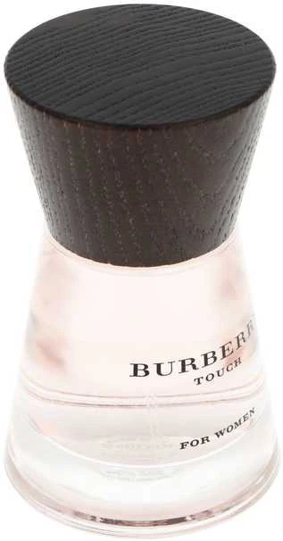 Burberry Touch For Women EDP parfumuotas vanduo moterims, 50 ml