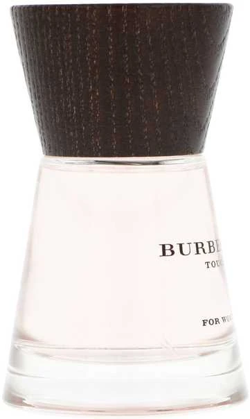 Burberry Touch For Women EDP parfumuotas vanduo moterims, 50 ml