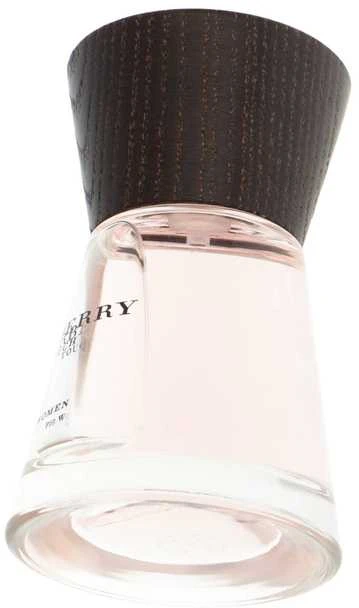 Burberry Touch For Women EDP parfumuotas vanduo moterims, 50 ml